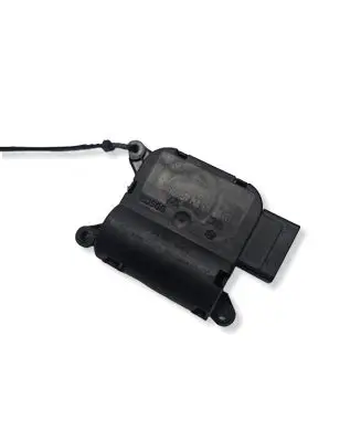 Volkswagen PASSAT CC Air flap motor/actuator 1K0907511