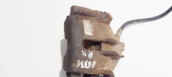 Peugeot 206 Front brake caliper 0204y01132a22 bosch54