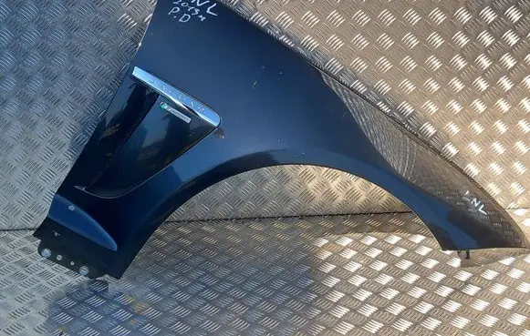 Jaguar XF X250 Fender