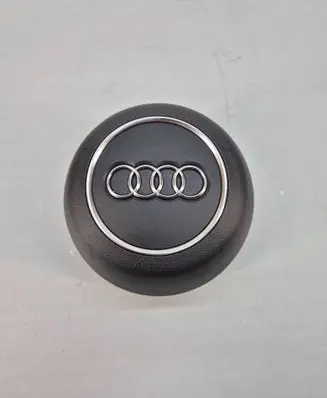 Audi Q2 - Steering wheel airbag 81A880201S