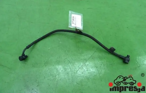 Peugeot Boxer Intercooler hose/pipe IMPRK571818