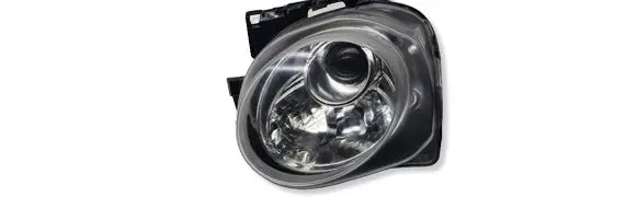 Nissan Juke I F15 Headlight/headlamp 26060BV80A 89908600 11555704