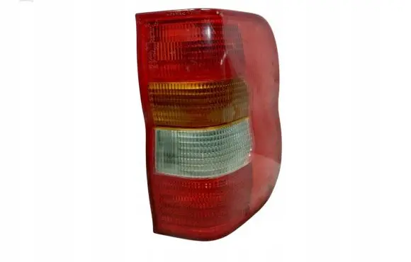 Opel Combo A Rear/tail lights