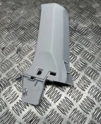 Volkswagen Golf VIII (D)pillar trim (top) 5H9867288b