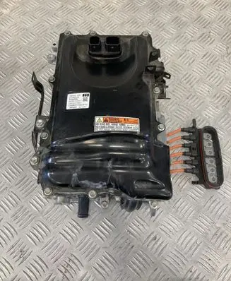 Toyota Yaris Cross Voltage converter inverter G9200-K2011