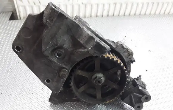 Renault Megane I Fuel injection high pressure pump 7700111010 0445010018
