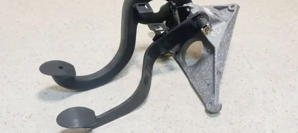 Mini One - Cooper R50 - 53 Pedal assembly 1511659 6757337 42251331