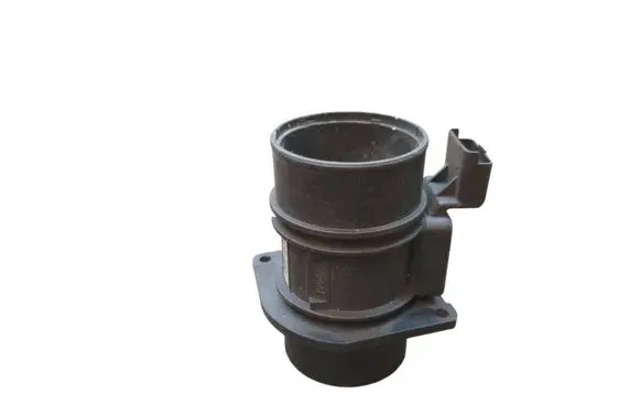 Renault Espace - Grand espace IV Mass air flow meter 7700314669 7700314057 5WK9609