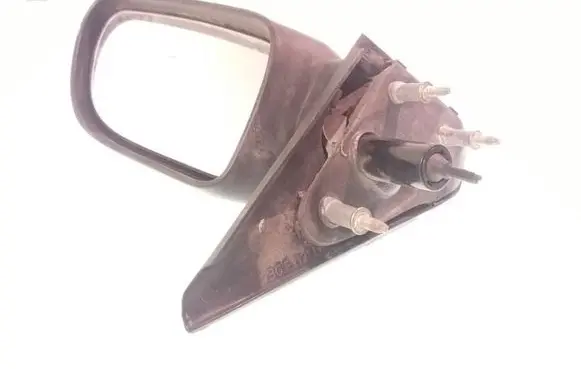 Renault 19 Manual wing mirror 