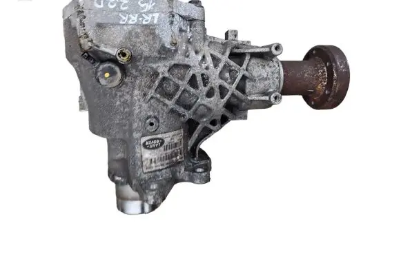 Land Rover Discovery Sport Front differential EJ327L486AC 7710000400 2979585