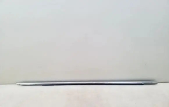 Mercedes-Benz GLB x247 Front door glass trim molding A2477251600