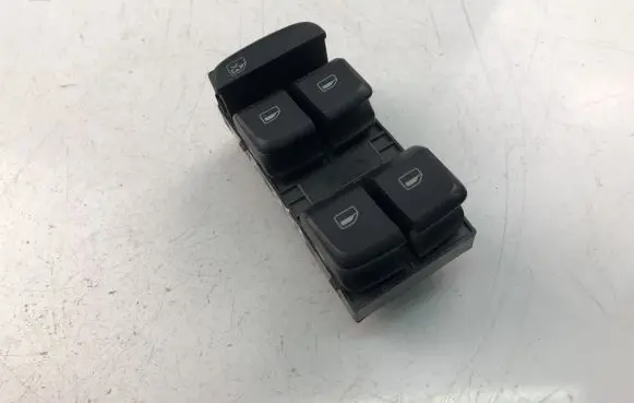 Audi A4 S4 B8 8K Electric window control switch 8K0959851