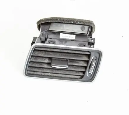 Volkswagen PASSAT B7 Dashboard air vent grill cover trim 3AC819701A