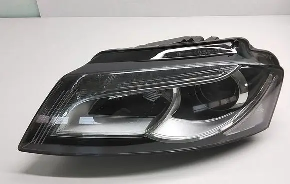 Audi A3 S3 8P Headlight/headlamp 8P0941029BQ