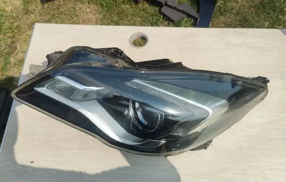 Opel Insignia A Headlight/headlamp 1LL01116513