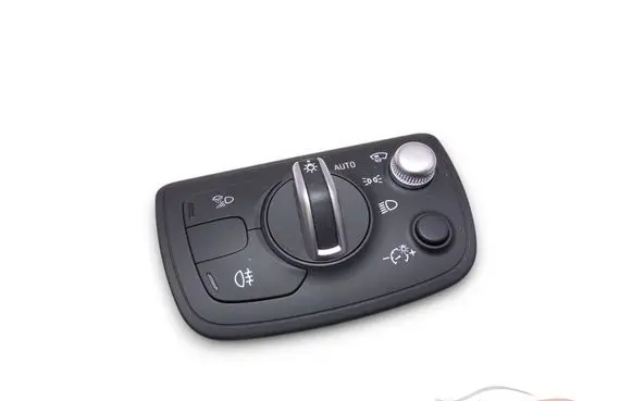 Audi A6 S6 C7 4G Light switch 4G0941531BG