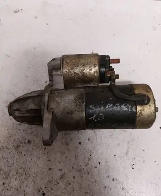 Subaru Legacy Starter motor M004T75681 23300AA300