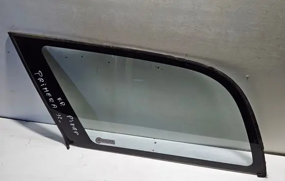 Nissan Primera Rear side window 43R00011