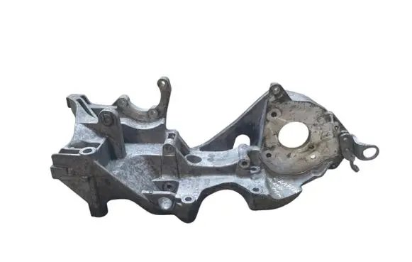 Volkswagen Crafter Power steering pump mounting bracket 03L903143L