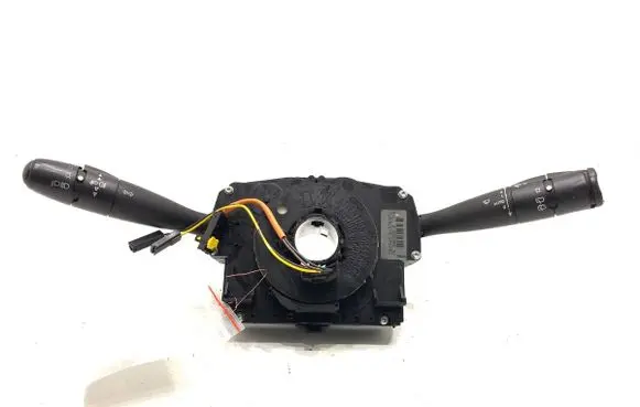 Wiper turn signal indicator stalk/switch