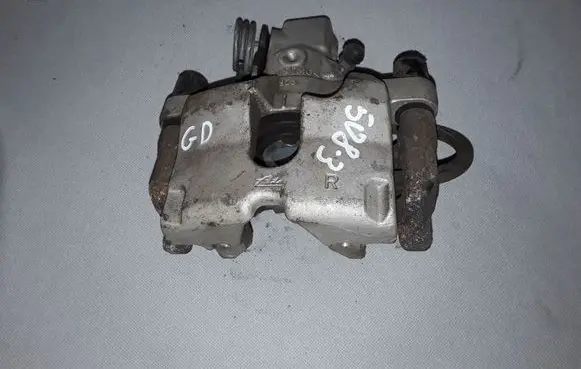 Peugeot 508 Rear brake caliper 4401S0