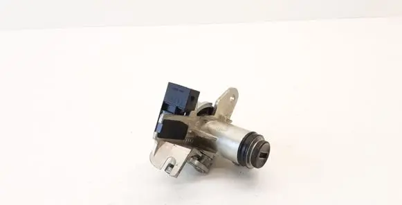Audi A6 S6 C6 4F Tailgate exterior lock 8E0827573