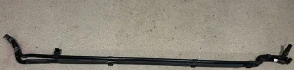 Audi e-tron Engine coolant pipe/hose 4KE145910E