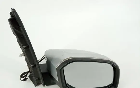 Volkswagen Caddy Front door electric wing mirror 