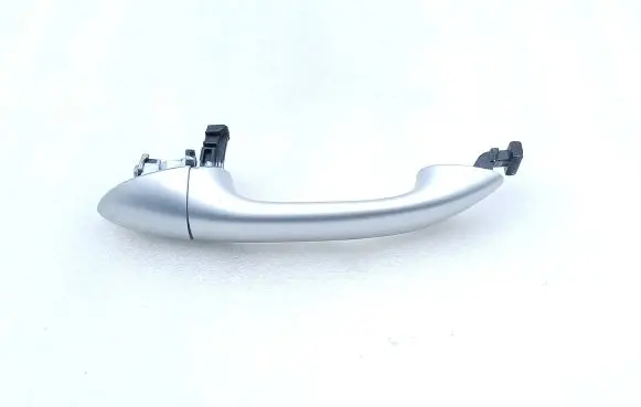 Mercedes-Benz ML W164 Rear door exterior handle A1647660101