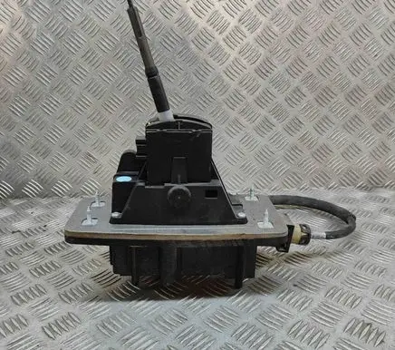 Porsche Macan (95B) Gear shifter/selector 95B713041C