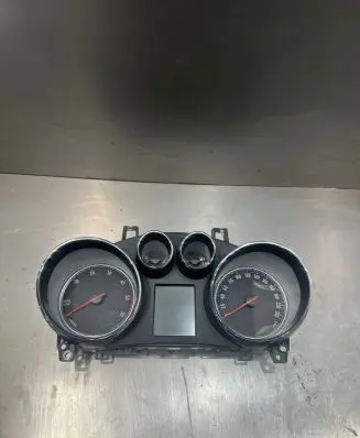 Opel Mokka Speedometer (instrument cluster) A2C83840501