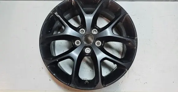 Chrysler Pacifica R20 alloy rim 68459831AA