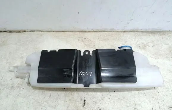 Jaguar F-Type Windshield washer fluid reservoir/tank EX5317B613