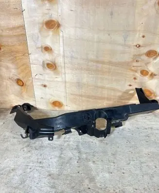 BMW 3 E90 E91 Headlight/headlamp mounting bracket 7138402 51647138402