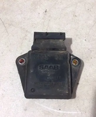Saab 9-3 Ver2 Ignition amplifier control unit 12787708