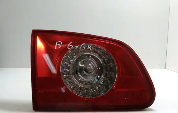 Volkswagen PASSAT B6 Tailgate rear/tail lights 3C9945093A