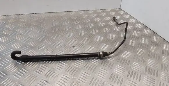 Land Rover Range Rover L322 Vacuum line/pipe/hose BH423N226AB