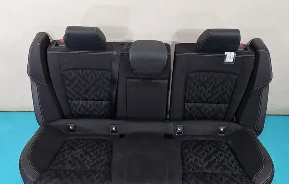 Renault Talisman Second row seats IMPRK1497228