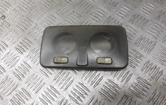 Alfa Romeo 147 Headlining lighting console trim 1520400000