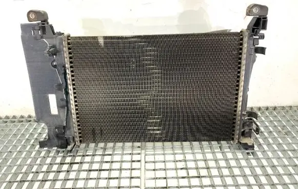 Fiat Grande Punto Coolant radiator 