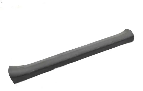 (A) pillar trim