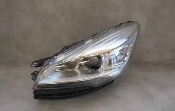 Ford Kuga II Headlight/headlamp CV4413D155AK 90021742 900217421S0L