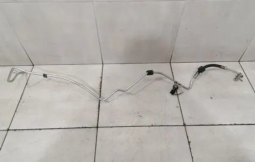 Mercedes-Benz ML W164 Brake vacuum hose/pipe A1648305215
