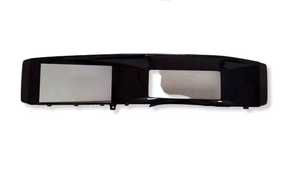 Opel Mokka B Dashboard trim 9835987080