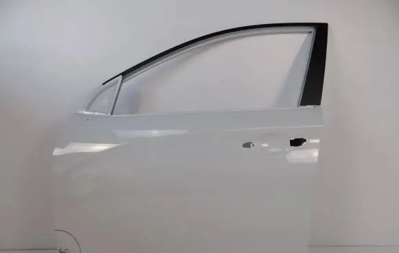 Hyundai Kona I Front door