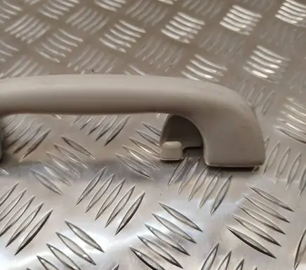Mazda CX-5 A set of handles for the ceiling 