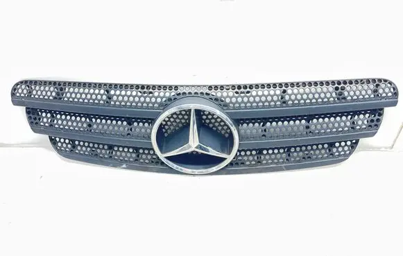 Mercedes-Benz ML W163 Front grill 1638800185
