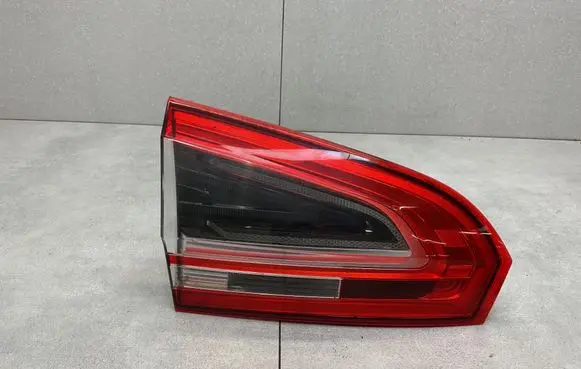 Ford S-MAX Tailgate rear/tail lights AM2113A603AD