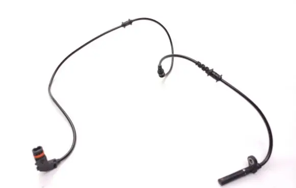 Mercedes-Benz GLE AMG (W166 - C292) ABS brake wheel speed sensor A1669054002