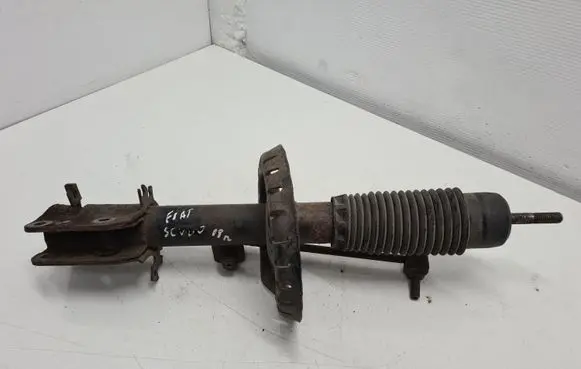 Fiat Scudo Front shock absorber/damper 1400567780